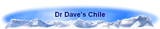 Dr Dave's Chile